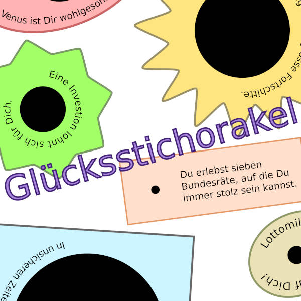 Endschiessen