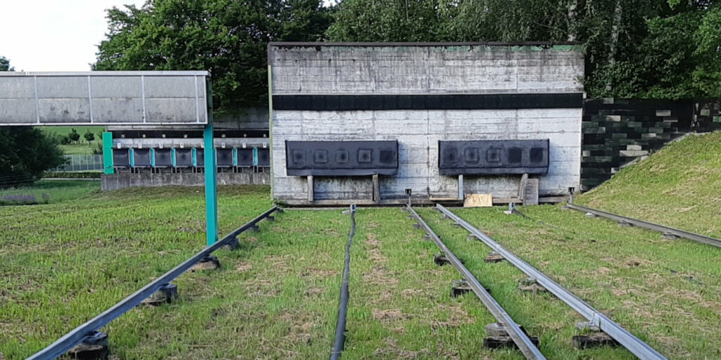 Schiessanlage
