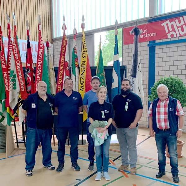 Kantonales Schützenfest Thurgau